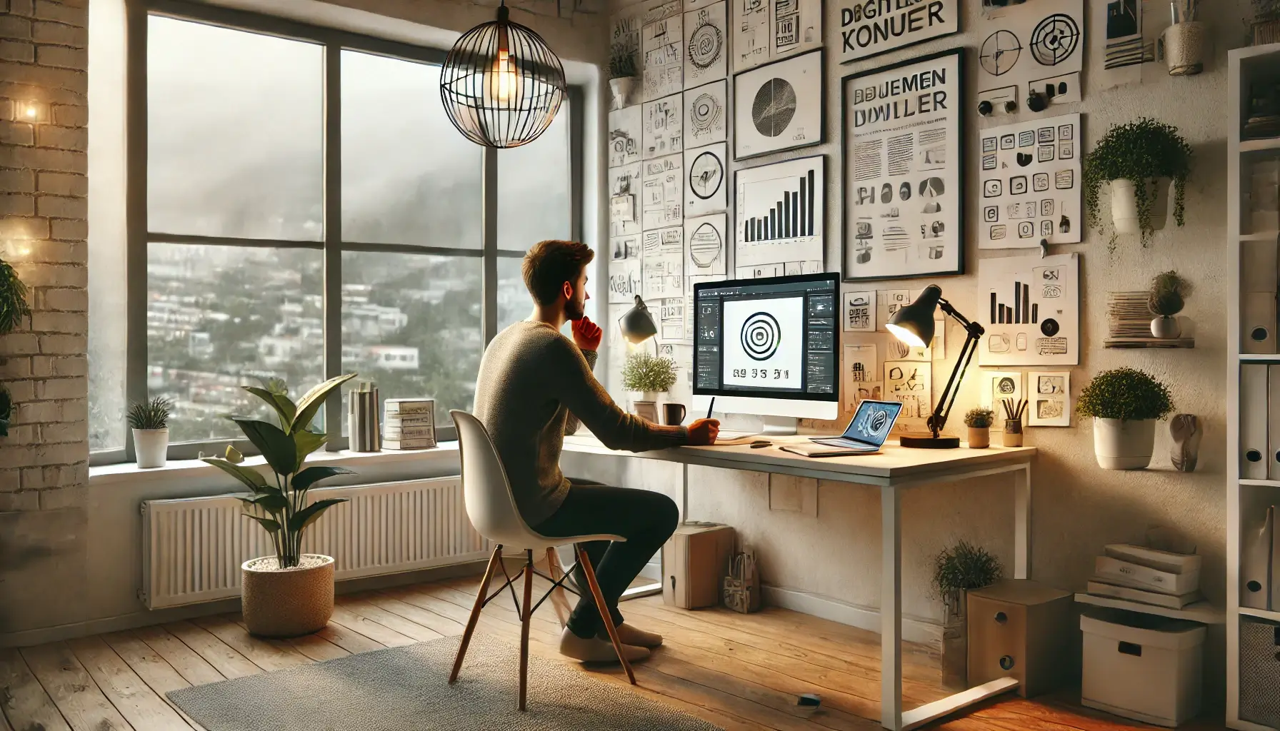 How to Make Digital Products and Sell Them on Etsy in 2025?