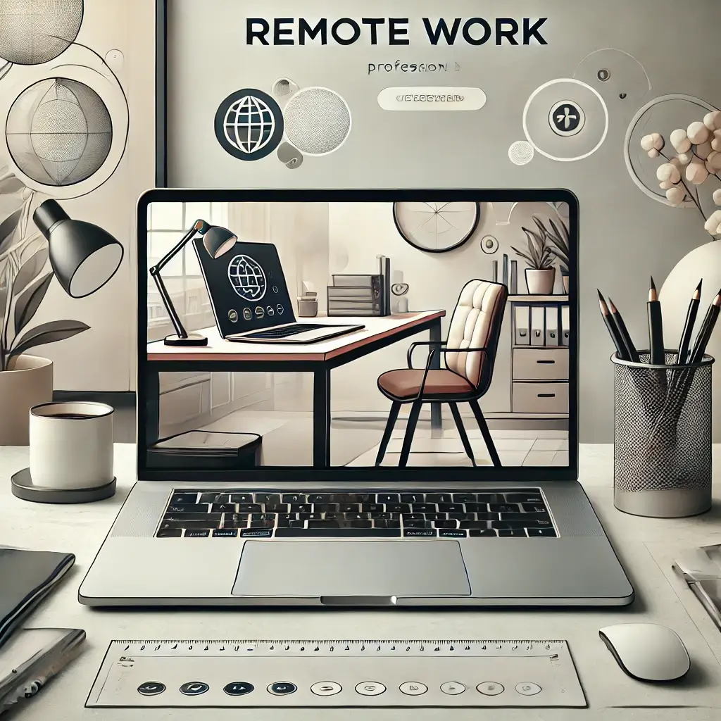 Making Money with Remote Jobs from Home